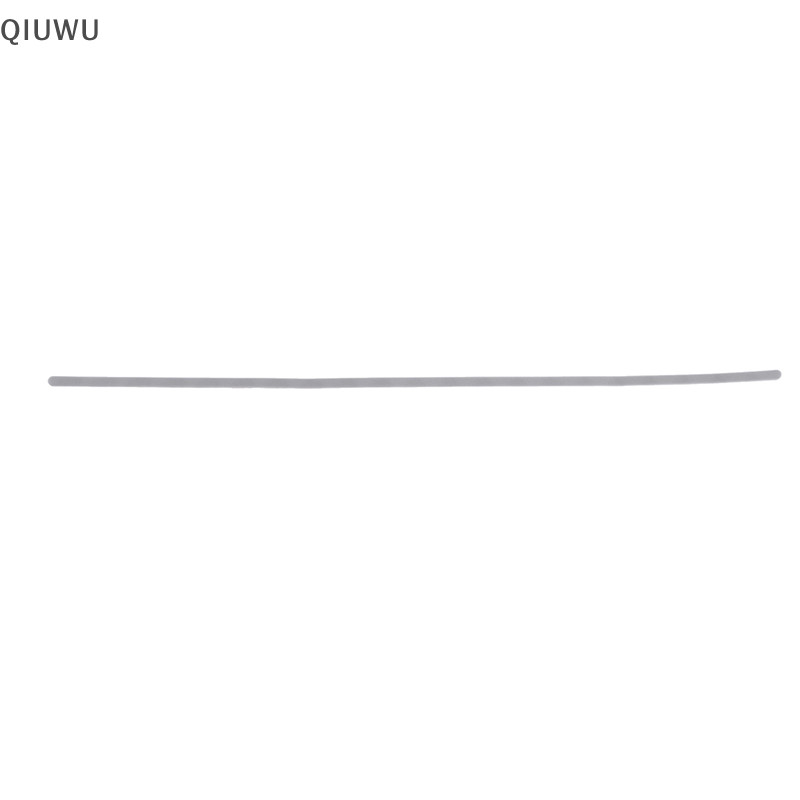 Qiuwu Dải chống trượt chân cao su 15 inch đa năng cho Microsoft Surface Book3.