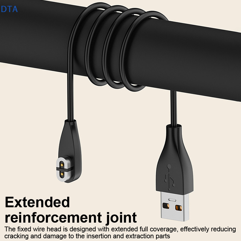 Tai nghe DTA Cáp USB / Type-C cho Shokz AS800 / S803 / S810 / OpenRun dẫn truyền xương Tai nghe Bộ chuyển đổi sạc PO
