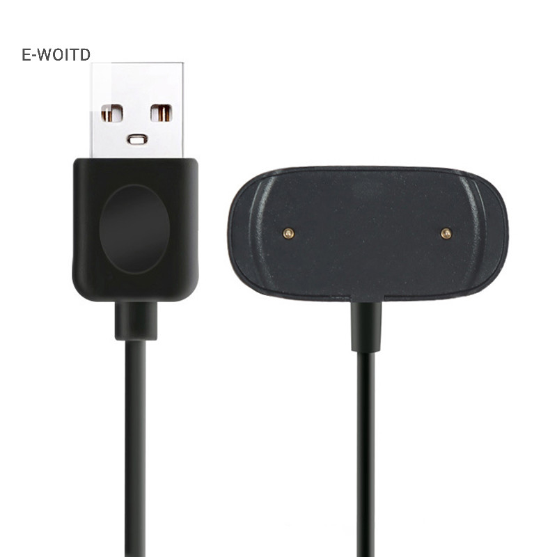 Cáp sạc USB đồng hồ thông minh E-WOITD cho bộ sạc đồng hồ thông minh Amazfit GTR3 Bộ chuyển đổi sạc USB HNVN