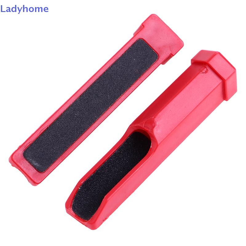 Lady Bida Phụ Kiện Bể Cue Đầu Dụng Cụ Sửa Chữa Snooker Shaper Burnisher Tapper VN