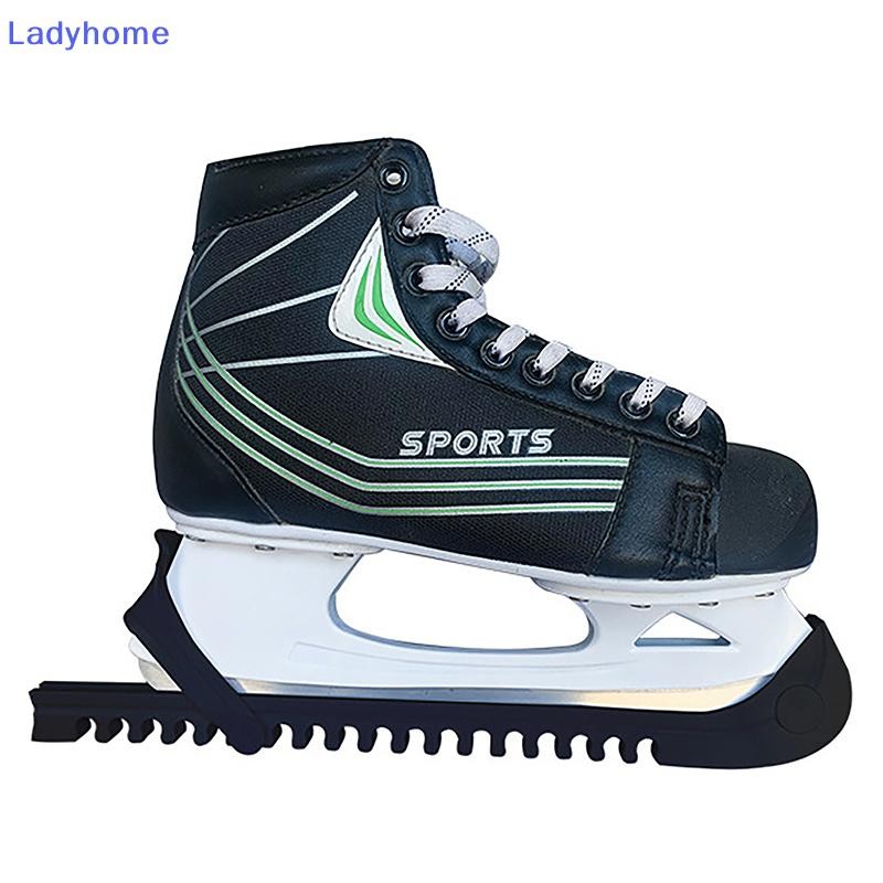 Vỏ bảo vệ Lady Ice Skate, Vỏ dao trượt băng, Thích hợp cho Ice Hockey Knife Pattern Knife Vỏ bảo vệ VN