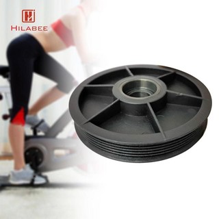 Hilabee Tập Thể Dục Xe Đạp Căng Đai Đĩa Năng Động Đai Xe Đạp Đĩa Bánh Xe Cho Phòng Tập Gym Trong Nhà