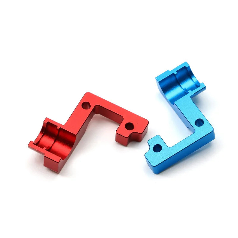 TAMIYA TT02 Hộp số kim loại Hộp số mở cho xe RC 1 / 10 TAMIYA TT-02