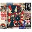 A5 In Màu - Set 50 Tờ Poster Giấy Dán Tường - HÌNH MUSIC - Decor Trang Trí Nhà | MS: 111456