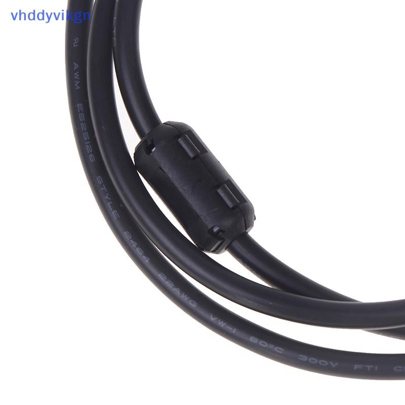 Cáp nối dài máy in 3D VHDD 1M cho Bambu Lab AMS Lite 1M Cáp nối dài 4 chân cho máy in 3D Bambulab A1 / A1mini VN
