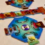 Boardgame Lofoten Game chính hãng bản nội địa Trung Tigar