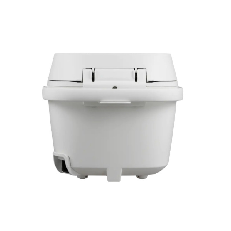 Nồi cơm điện tử Toshiba RC-18DR5UVN(W) 1.8L, 860W - Bảo hành chính hãng 12 tháng [Hỏa tốc Hcm]