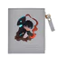 SQ11 Solo Leveling Hoạt Hình Anime Zero Ví Sinh Viên Khe Cắm Thẻ Ví Đơn Giản Và Thường Ngày Túi Đựng Thẻ PU