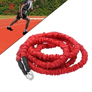 Dây tập kháng lực căng HILABEE để cải thiện tốc độ nhanh nhẹn