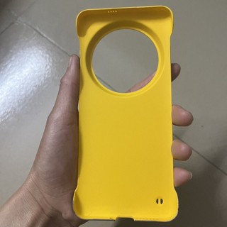Được sử dụng cho Xiaomi 14ultra Ốp điện thoại 13ultra Dễ thương 14u Vỏ bảo vệ 13u Ống kính rỗng 12 điểm