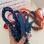 Dây đeo Nylon IAPPORTUNIA, Dây đeo túi đeo vai có thể tháo rời có thể điều chỉnh, Dây tròn thay thế túi xách thời trang Thắt lưng nữ