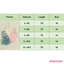 Mg-baby Bé Gái Trang Phục Sinh Nhật Không Tay Chữ Dây Buộc Áo Liền Quần Có Nơ Băng Đô Quấn Tóc Quần Áo Mùa Hè