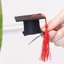 JUNYUE88US Mũ Bác Sĩ Mini, Mùa Tốt Nghiệp Mũ Bác Sĩ Mini Mũ Cử Nhân Kẹp Tóc, Cảm Thấy Dễ Thương Không Dệt Chúc Mừng Tiệc Tốt Nghiệp Mũ Học Sinh