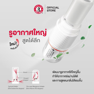 Ống Hít Thông Mũi Siang Pure 2 Đầu Thái Lan