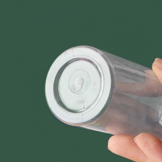 Chai Nhựa Nắp Vặn 5ML/10ML/20ML/30ML/50ML/100ML/150ML/200ML/250ML SUNND