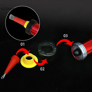 Gcdhome 22 Chiếc Thép Không Gỉ Caulk Vòi Phun Applicator Caulking Finisher Keo Dụng Cụ Nhà Bếp Bồn Rửa Phòng Tắm Silicon Sealant Hoàn Thiện Dụng Cụ HOT