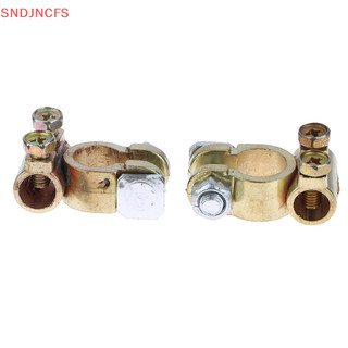 Mới 1 Cặp 12V Giải Trí Thiết Bị Đầu Cuối Kết Nối Kẹp Xe Caravan Motorhome Phát Hành Nhanh Nhà Ga Đang Bán