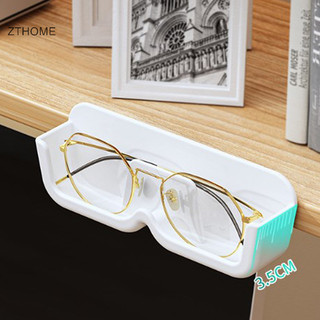 Zthome Kính Hộp Bảo Quản Treo Tường Đấm Miễn Phí Kính Mát Sắp Xếp Giá Kính Cao Cấp Trưng Bày Giá Để Đồ HOT