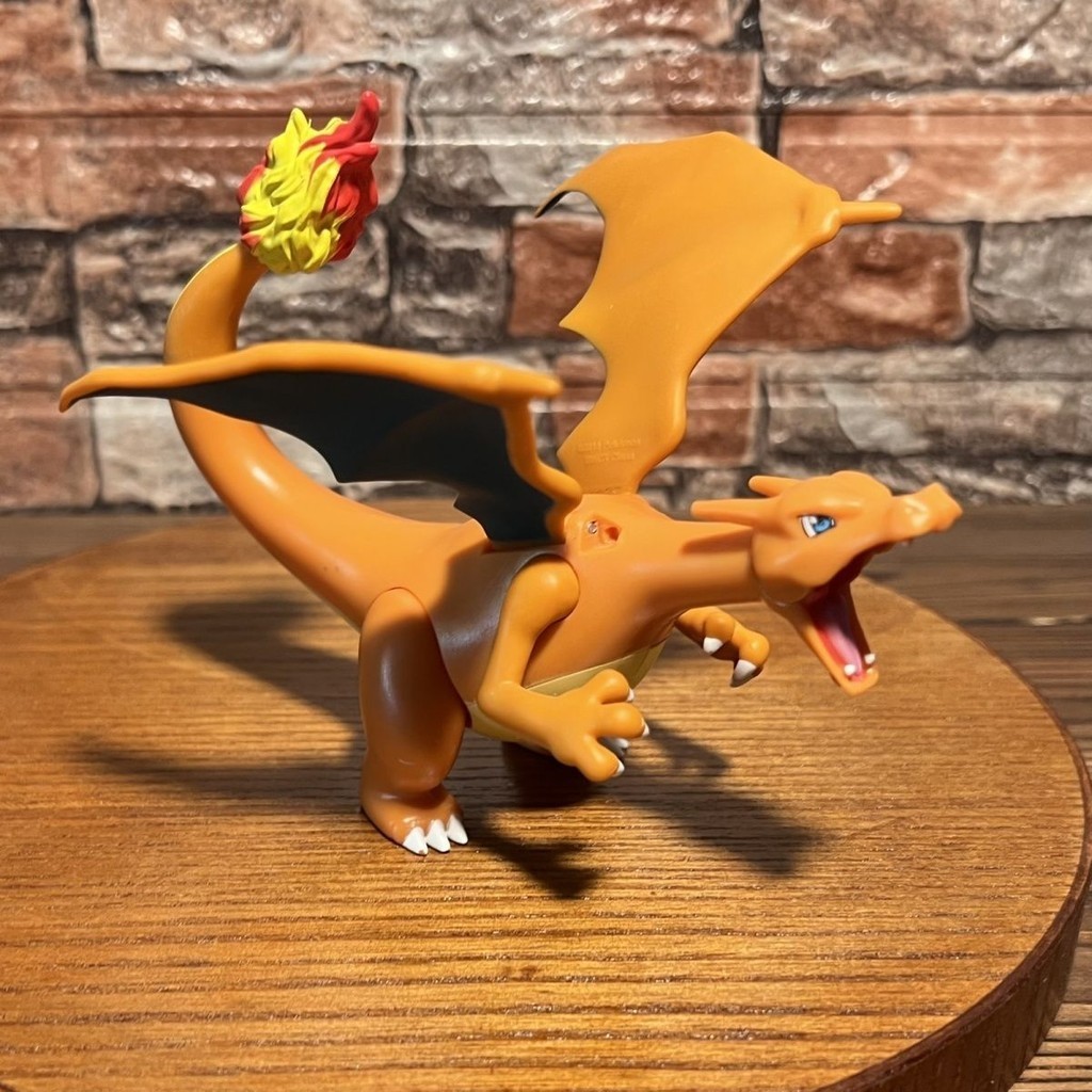 Bán Chạy Vận Chuyển Nhanh Bandai Elf Phiên Bản Sân Khấu Pokémon Thú ...