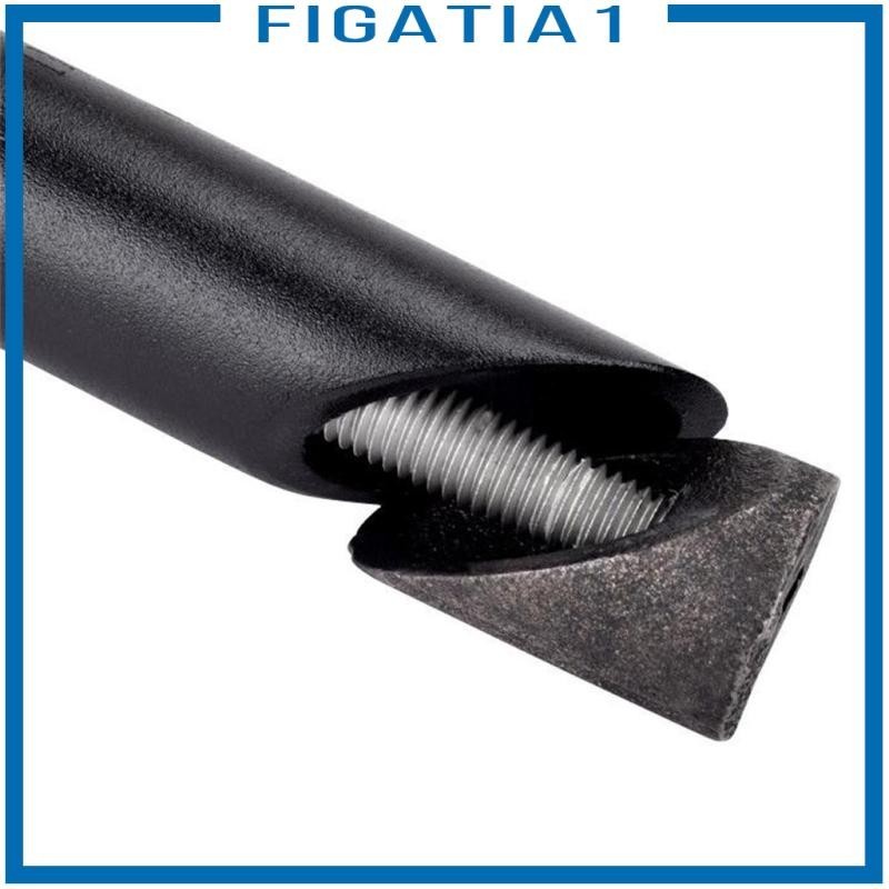 [Figatia1] Bộ chuyển đổi thân xe đạp nhẹ Riser 22.2 / 25.4mm Thân không ren 160mm