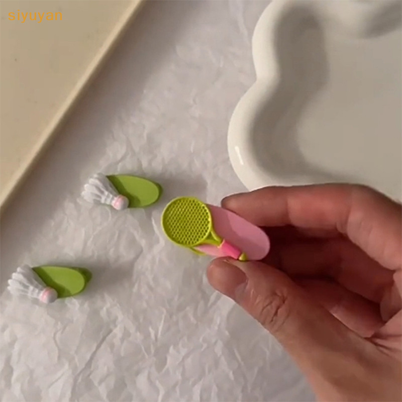 Siyuyan 1 Cặp Vui Nhộn Và Ngọt Ngào Mô Phỏng Cầu Lông Hình Bầu Dục Kẹp Tóc Bên Vui Nhộn Kẹp Tóc Vịt Hóa Đơn Kẹp Phụ Kiện Dành Cho Nữ Bé Gái Phụ Kiện Tóc Thời Trang VN
