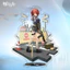 Anime Arknights Amiya SilverAsh EXUSIAI Ceylon PHANTOM nhân vật trò chơi acrylic đứng acrylic để bàn trang trí quà tặng gift