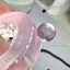 Băng lăn bóng dính FUHUIOT, Băng dính cuộn đầy màu sắc DIY, Băng màu Đồ chơi thư giãn Thủ công Làm bóng màu Băng dính dành cho người lớn