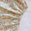 Quần ngắn YRBWD, Quần Short cạp cao thông thường, Quần ống rộng mỏng mùa hè