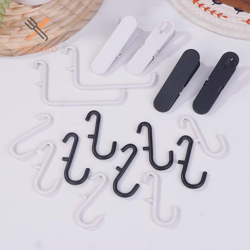 Rrlnmd Pegboard Phụ Kiện Treo Tường Sắp Xếp Gắn Màn Hình Tự Làm Pegboard Kit Dụng Cụ Bảng Bảo Quản Bảng Giá Phòng Tắm Nhà Bếp MỚI