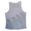 Áo Vest chạy bộ khô nhanh cho nam giới cho các sự kiện Marathon