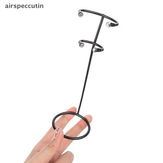 Airpeccutin Eggbeater Hỗ trợ Dụng cụ trứng Điện Máy đánh trứng Giá đỡ nhà bếp Máy tạo bọt sữa điện Giá đỡ Giá đỡ Đạo cụ nhà bếp EN