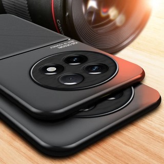 Ốp Da Cho OnePlus Ace 5 Pro 5G 1 + Giá Đỡ Từ Tính Ô Tô Silicon Bảo Vệ Vỏ Điện Thoại Cứng 1 + OnePlusAce5Pro PKR110 PKG110