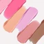 FAVORITEGOODS Blush Stick, Bút phấn mắt màu mở rộng lâu dài, Phấn má hồng đa chức năng chống thấm nước tự nhiên cho bé gái