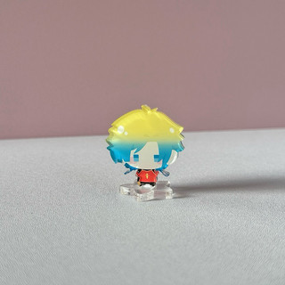 Ppo | Mô hình standee Blue Lock 3cm đẹp_ĐH
