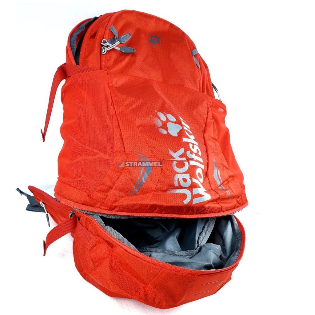 Balo dã ngoại Jack Wolfskin Moab JAM 34 Outdoor Trekking Rucksack