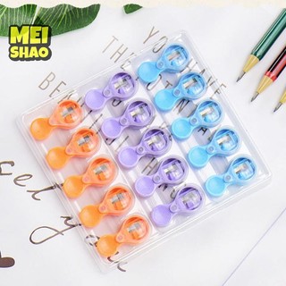 Máy mài bút chì Meishao 4 2.0mm Máy mài bút chì tinh tế Thiết bị bút chì cắt đẹp