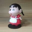 Bán Chạy Dễ Thương Crayon Shin chan Rose Maid Thích Hợp Cho Máy Tính Để Bàn Xe Hợp Thời Trang Chơi Handmade Trang Trí Sinh Nhật Quà Tặng Bất Ngờ Trang Trí