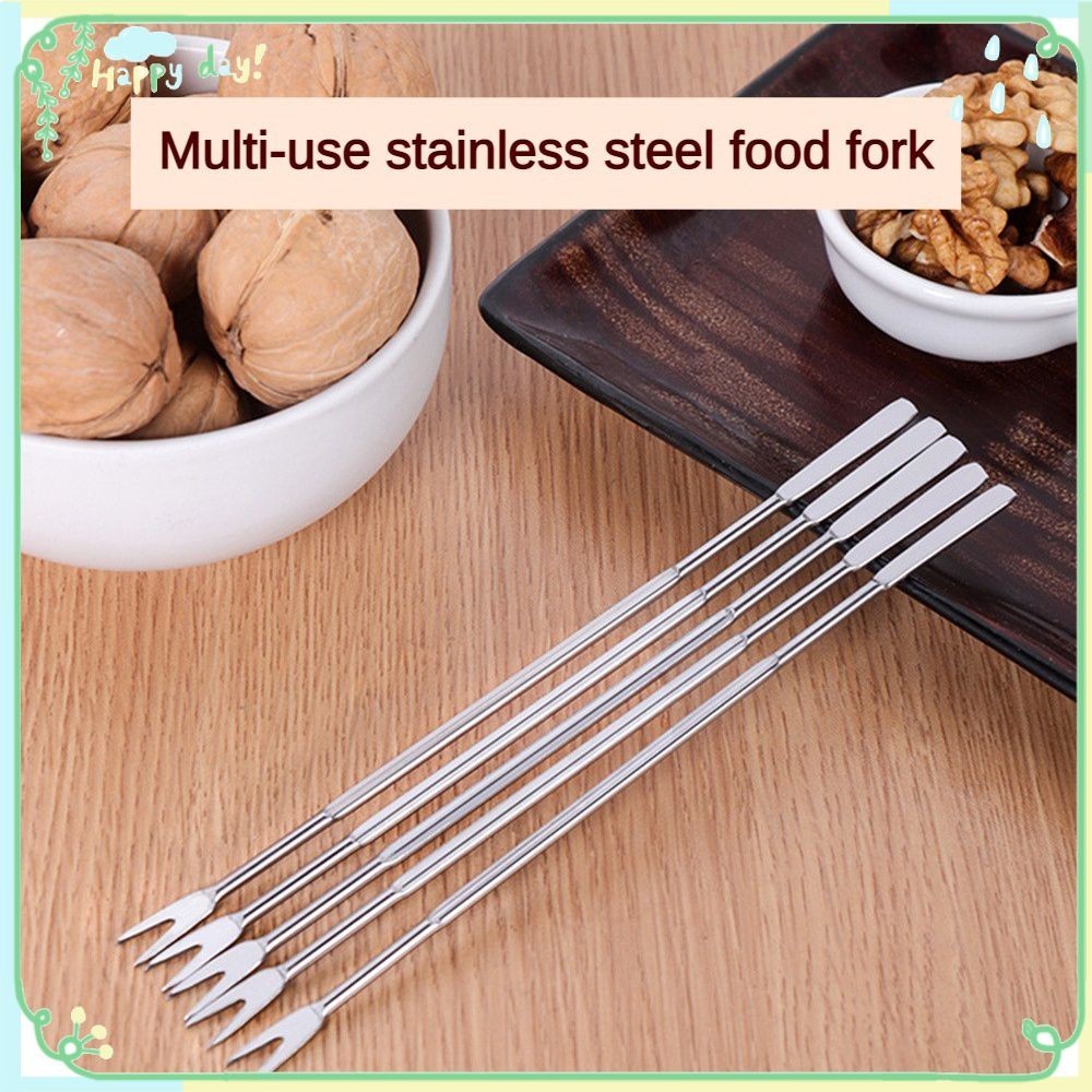 [COD] Kim Cua Dụng cụ ăn uống an toàn Dụng cụ ăn cua Bộ đồ ăn tiện lợi ...