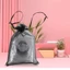Bộ lông mi giả từ tính FAVORITEGOODS, Máy uốn mi từ tính mô phỏng màu đen, Máy uốn cong lâu dài có kẹp Dụng cụ trang điểm Máy uốn mi làm nóng