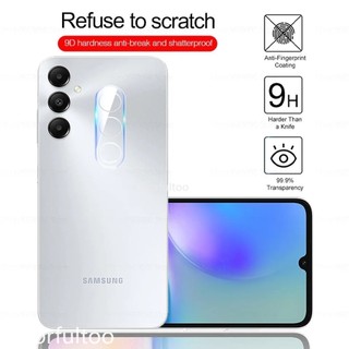 Phim Bảo Vệ Camera Cho Samsung Galaxy M15 M55 5G 3D Cong HD Full Cover Camera Kính Cường Lực Bảo Vệ Màn Hình Mặt Sau Ống Kính Phim Cho M 15 M 55 SamsungM15 2024