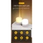 Đèn ngủ Mini USB OIGM