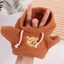 ZENZON LaLafanfanfan Quần Áo Phụ Kiện Búp Bê Bông Vịt Vàng Đồ Chơi Nhồi Bông Động Vật Búp Bê Sang Trọng Chó Đồ Chơi Quần Áo