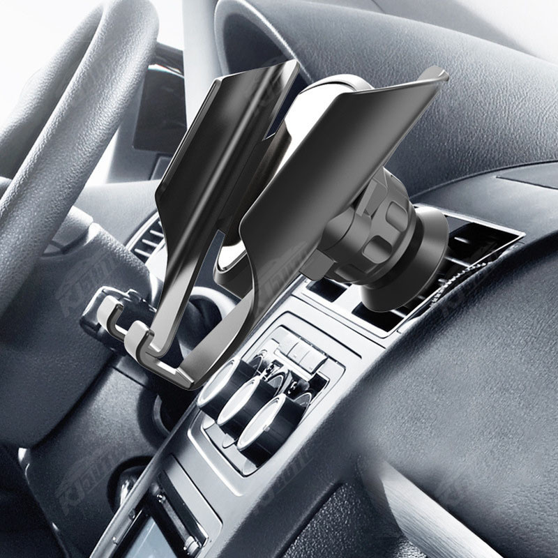 Toyota Veloz 360° Xoay Giá Đỡ Điện Thoại Ô Tô Cửa Thoát Khí Dụng Cụ Bảng Trọng Lực Giá Đỡ Điện Thoại Phụ Kiện Trang Trí Ô Tô