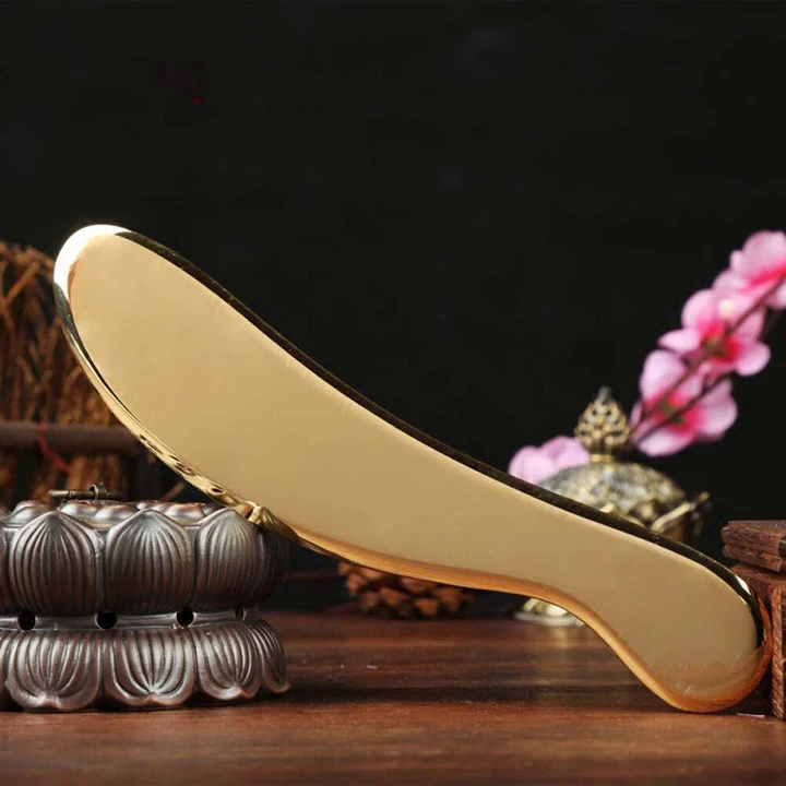Pure Full-body Massager Gua Sha Guasha – 6