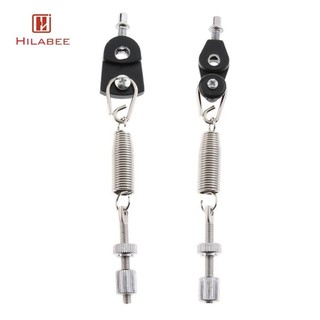 1 Bộ Bàn Đạp Chân Bass Trống Lò Xo Với D- Căng Cho Tay Trống