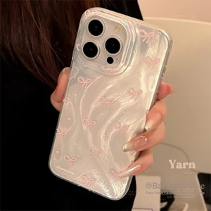 Ốp điện thoại mềm cho iPhone 17 16 15 14 13 12 11 Pro Max X Xr Xs Max 7 8 Plus SE2020