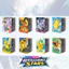240 Gói Thẻ Pokemon Sách Album Bộ Sưu Tập Thoáng Mát Hoạt Hình Anime Trò Chơi Chất Kết Dính Đồ Chơi Quà Tặng Giáng Sinh Cho Trẻ Em