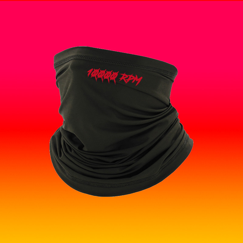 Musion In Chống Nắng Bandana Thoáng Khí Xe Máy Nửa Mặt nạ Chống Nắng Ngoài Trời Mặt nạ Chống Nắng Câu Cá Xe Máy Xe Đạp