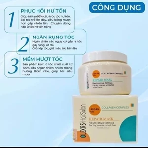 Ủ tóc olex 500ml