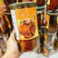 ✅HÀNG LOẠI 1 (Hop 300g) Khô bò miếng mềm đặc sản Củ Chi,thơm ngon,đậm vị,ăn vặt Sương Sương